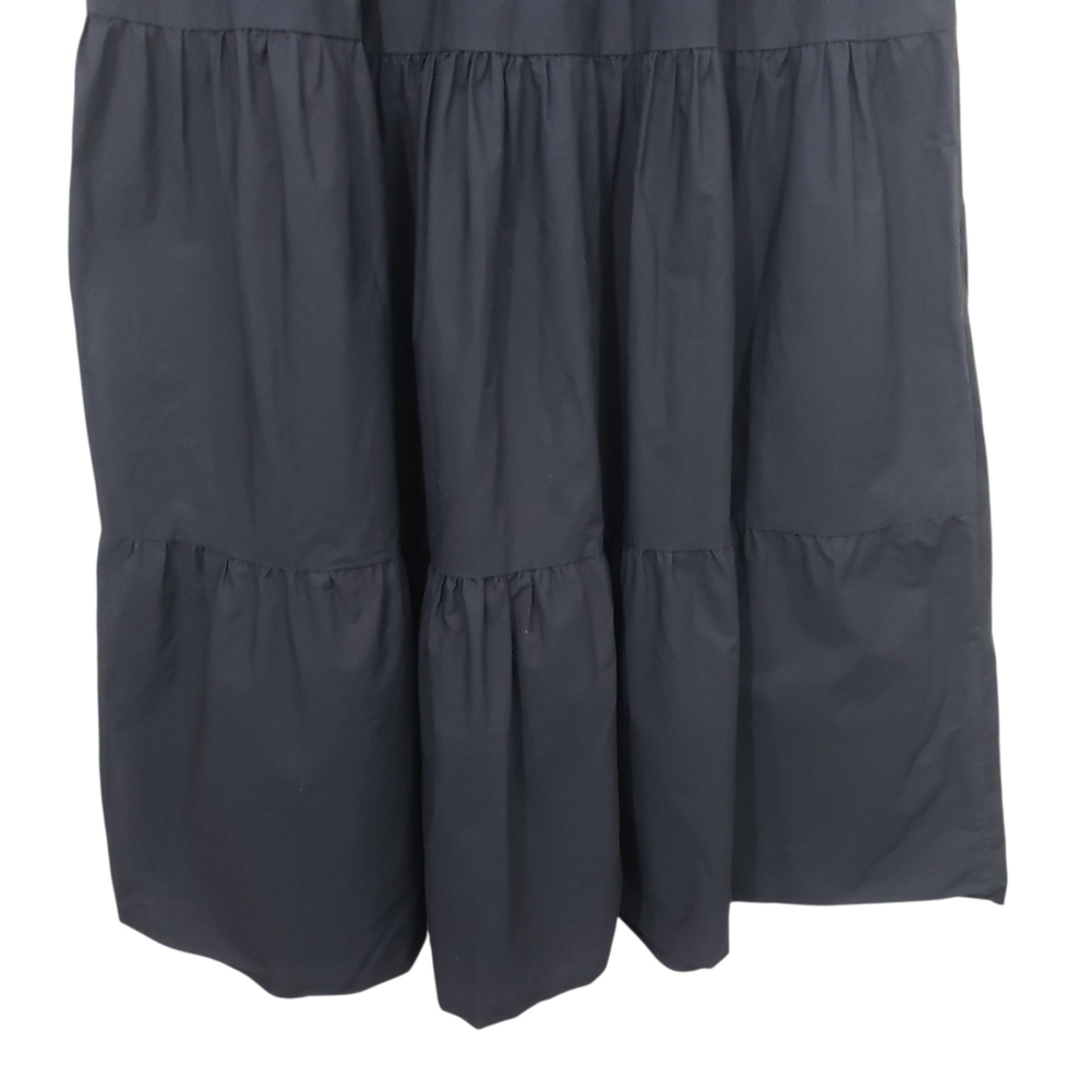 Chepe Italy Ruffle Sleeve Tiered Maxi Dress - Picture 5 of 11